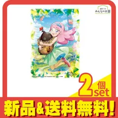 デュエル・マスターズ DXカードスリーブ うららかもも&ミノマル 献身のヒロイン 64枚入 2個セット まとめ売り