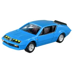 2025年最新】トミカ アルピーヌの人気アイテム - メルカリ
