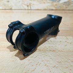 【超軽量】 TNI Helium 17 ステム 90mm ヘリウム ±17° 7050 アルミ ヒルクライム 31.8mm コラム径 1-1/8″ 93g クリーニング済