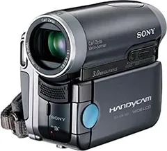 Amazon.co.jp: SONY DCR-HC90 S デジタルビデオカメラ(DV方式