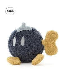 【新品】gelato pique ジェラート ピケ 【スーパーマリオ】ベビモコボムへいポーチ PWGB241626 ジェラピケ