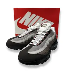 NIKE ナイキ W AirMax95 OG BigBubble VelvetBrown スニーカー IB6396 200 27.5cm