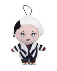 【中古】ぬいぐるみ デイヴィス・クルーウェル エクストラぬいぐるみ～ディアソムニア寮＆デイヴィス・クルーウェル～ 「ディズニー ツイステッドワンダーランド」