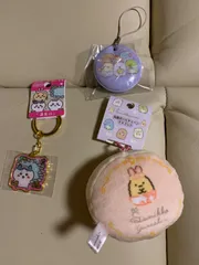 アニメグッズおまとめ品