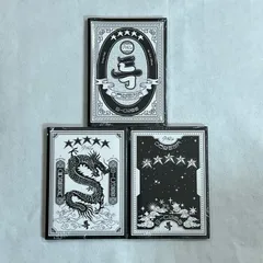 straykids スキズ 5-STAR 通常盤 3種セット 新品未開封