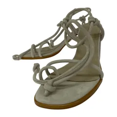 ALOHAS アロハス サンダル レディース 【古着】【中古】 2026年最新】Alohas サンダルの人気アイテム - メルカリ