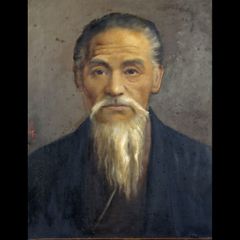 アンリ・ルソー、私自身 肖像＝風景、希少画集画、新品額装付 - メルカリ