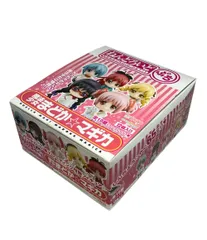 魔法少女まどかマギカ ねんどろいどぷち 12箱 まとめ売り フィギュア 鹿目まどか 巴マミ 暁美ほむら 美樹さやか 佐倉杏子 グッドスマイルカンパニー