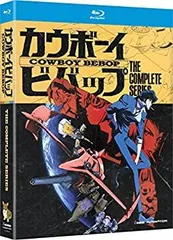2025年最新】cowboy bebop vhsの人気アイテム - メルカリ