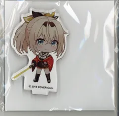 holoX ドデカミン　アクリルスタンド　5点セット ドデカミン ホロライブ『秘密結社holoX』オリジナルアクリル