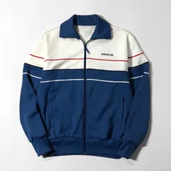 2024年最新】adidas originals sst track topの人気アイテム - メルカリ