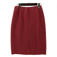 UNITED ARROWS ユナイテッドアローズ タイトスカート size38/ピンク レディース