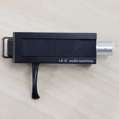 AudioTechnicaカートリッジ AT30E ヘッドシェル AT30Eを買い取ったその後・・・