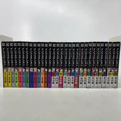 01w-4239 〇  全巻セット インフェクション 1巻～30巻 講談社 及川徹 中古品
