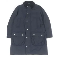 2025年最新】BARBOUR ブルガリア製 バブアーの人気アイテム