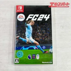 2025年最新】FC24の人気アイテム - メルカリ