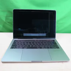 2025年最新】macbook ジャンク 画面割れの人気アイテム - メルカリ