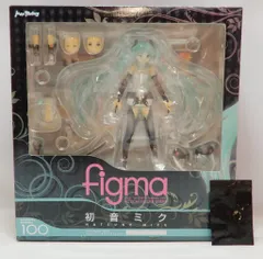 【未開封品】初音ミクAppend◆Figma◆フィギュア◆ボカロ Amazon.com: Good Smile Hatsune Miku: Figma (Append Version