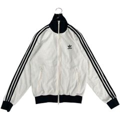 ☆6066 adidas ユナイテッドアローズ ベロアトラックトップ ブラウン 6066 adidas ユナイテッドアローズ ベロアトラックトップ