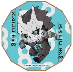 【中古】コースター 怪獣8号 「怪獣8号 MDFコースター(illust.あるや)」