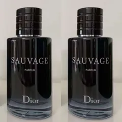 2025年最新】dior ソヴァージュ パルファンの人気アイテム
