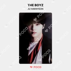 ATEEZ ホンジュン】 SPIN OFF : FROM THE WITNESS POCAALBUM Z