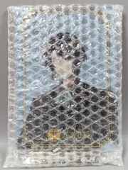 TBSグロウディア 大本丸博  2025 松井江 祝装箔押しアクリルプレート