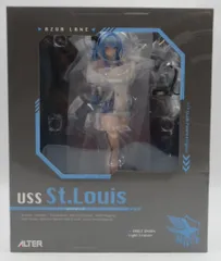 2025年最新】アズールレーン セントルイス(再販)の人気アイテム