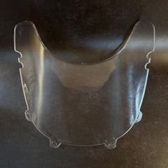 ベスパ・ランブレッタ フライスクリーン 風防 METLPLAST - メルカリ