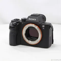 2025年最新】α7S II ILCE-7SM2の人気アイテム - メルカリ