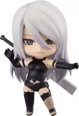 【中古】フィギュア ねんどろいど NieR：Automata A2(ヨルハA型二号) 「NieR：Automata(ニーア オートマタ)」