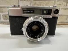 2025年最新】ヤシカ カメラの人気アイテム - メルカリ