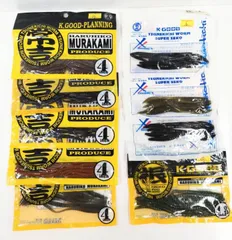 2025年最新】常吉 ネコリグワームの人気アイテム - メルカリ