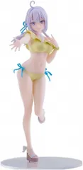 ロシデレ　Luminasta アーリャ　6種類　制服　水着　ワンピース　バニー等 Amazon.co.jp: アーリャ フィギュア TVアニメ「時々ボソッと