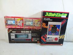 美品 ファミコン FC 本体 バルーンファイト スーパーマリオ
