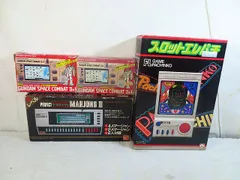 ☆KF☆BANDAI/パーフェクト麻雀II /ＬＳＩゲーム レトロ 電子ゲーム】バンダイ パーフェクトマージャン bandai