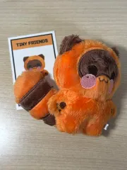 ZEROBASEONE(ゼロベースワン・ZB1・ゼベワン) ジャン・ハオ(ZHANG HAO) 人形 ぬいぐるみ ぬい