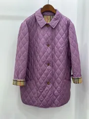 バーバリー レディース ジャンバー Amazon | [BURBERRY] [バーバリー] ブルゾン ウインドブレーカー
