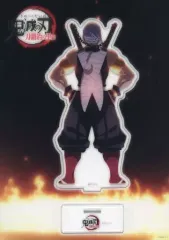 【中古】アクリルスタンド・アクリルパネル 宇髄天元 「鬼滅の刃 刀鍛冶の里編 『みんなの想いがその刀に』ランダムアクリルスタンドA」 C102グッズ