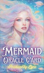 マーメイドオラクルカード 9/4 発売】マーメイドオラクルカード【予約商品】 | 日本の