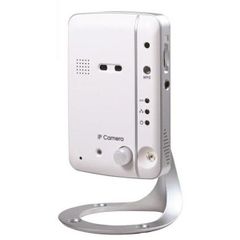 防犯カメラ 屋内用 Wi-Fi対応 フルHD スマホ連動 音声通話 録画対応 見守りカメラ 4台まで接続可 ソリッドカメラ IPC-06FHD-T