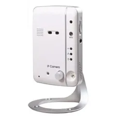 Viewla IPC-08FHD IPネットワークカメラ 防犯・ペットカメラ Viewla IPC-08FHD】ワイドパン・チルト フルHD IPネットワーク