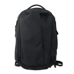 レシート有AbleCarry Max EDC X-PacBlack新品未使用黒 新品未使用】Able Carry MAX EDCバックパック - メルカリ