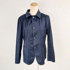 1305 MACKINTOSH PHILOSOPHY マッキントッシュ フィロソフィ カバーオール ワークブルゾン コート ジャケット ショートコート 38 ①
