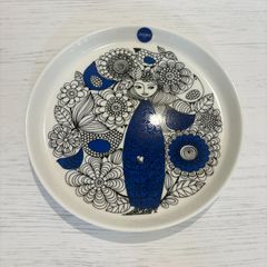 アラビア パストラーリ プレート 19cm ARABIA