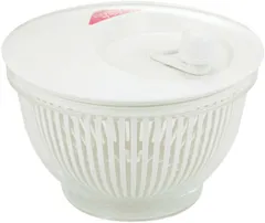 野菜水切り器　バリバリサラダ　スマートボウル