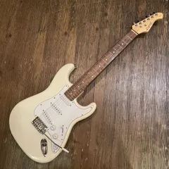 2025年最新】legend ストラト ギターの人気アイテム - メルカリ