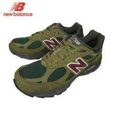 2025年最新】new balance 990v3 m990gp3の人気アイテム - メルカリ