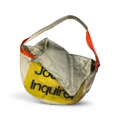 【ビンテージ】ニュースペーパーバッグ　ミリタリー　アメリカ軍　80s 90s 2025年最新】Yahoo!オークション -ヴィンテージ ニュース