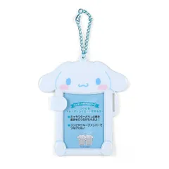 サンリオ(SANRIO) シナモロール つながるトレーディングカード用ホルダー(エンジョイアイドル) 571822
